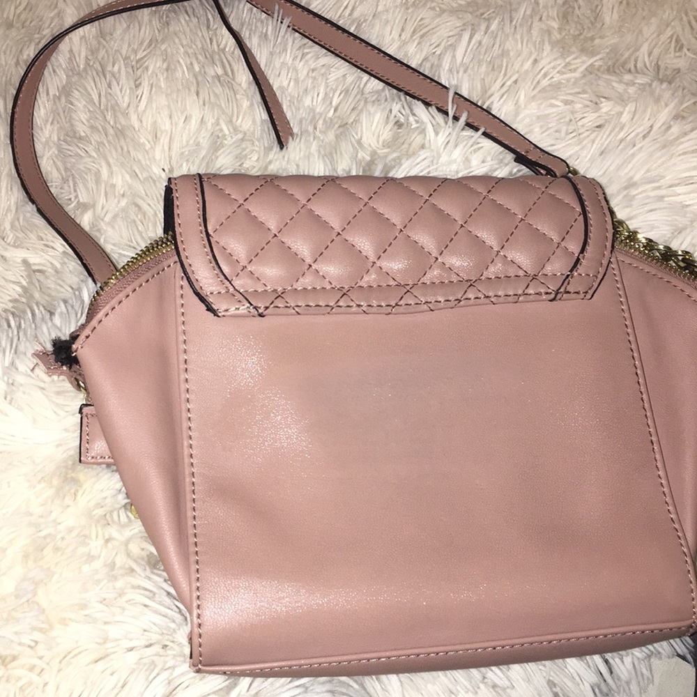 Limited edition crossbody bag - Picture 4 of 5